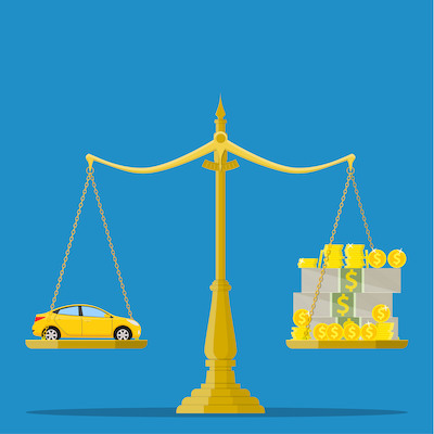 Покупка подержанного авто выгоднее зимой или летом? Совет автоэкспертов