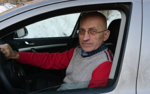 Testdriver expert
