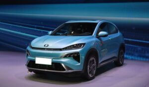 Діагностика Honda M-NV